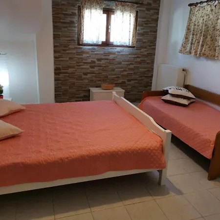 Orange_blue_аpartment N2 Near Sea Апартаменты *